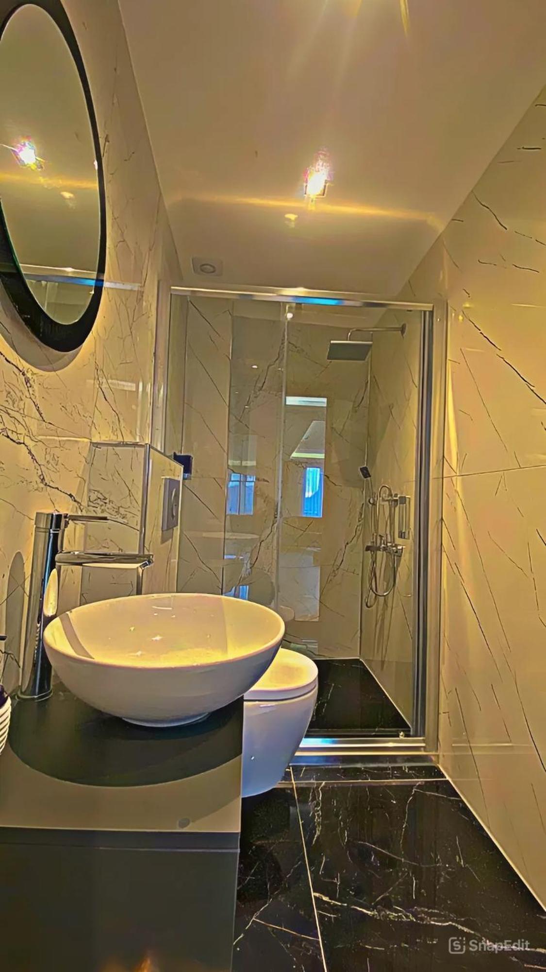Green Nazar Hotel Trabzon Extérieur photo